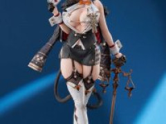 【トリダモノ氏イラスト】マックスファクトリー「ALICEちゃん」美少女フィギュア【明日発売】