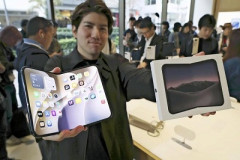 【動画】iPhoneデュオ、限界突破wwwwwwwww
