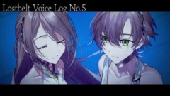 『Fate/Grand Order』終章朗読劇 カウントダウン企画より第2部第5章を題材としたフルボイス動画「Lostbelt Voice Log No.5」（アデーレ：折原くるみ／マカリオス：天﨑滉平）が期間限定で配信開始！