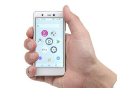 【悲報】楽天ミニみたいなスマホって無いの？