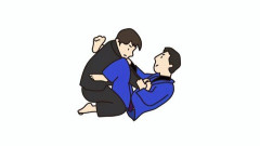 【動画】いじめられっこの日本の少年、柔術を習った結果ｗｗｗｗｗｗｗｗｗｗｗｗｗｗｗｗ