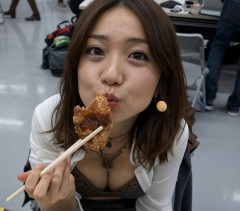 【画像】全盛期AKBの絶対的エース・大島優子さんの現在がこちら