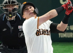 【巨人】浅野「コミュ障なんで。徐々にいけたらいい。近づいて、話しかけてもらったらその流れで」