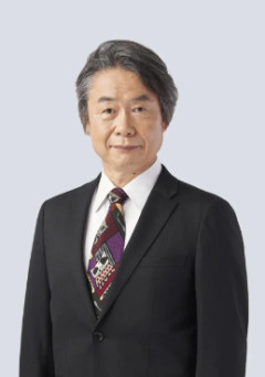 宮本茂「ゲーム業界の人間は⭕はい❌いいえをうっかり間違えるようなものは作らない」