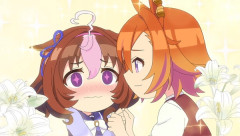 【ウマ娘】うまゆる ふるげ～と！第5話感想まとめ