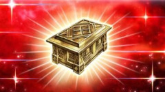 【FGO】育成素材の「遺霊箱」は使い切れないくらい貯蓄しているマスターさんも存在しますがあなたはどうでしょうか？