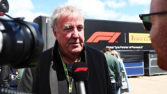 F1アメリカGPに訪れていた元TopGearのジェレミー・クラークソンがコラピント関連の問題発言で騒ぎに