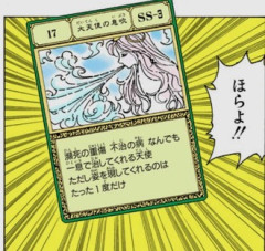 【ハンターハンター】入手難度高すぎじゃね…？