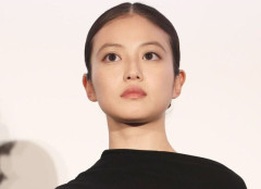 【悲報】今田美桜さん