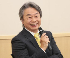 宮本茂「あるゲームを『こうしたら面白くなる』と考える奴はクリエイターになれない」
