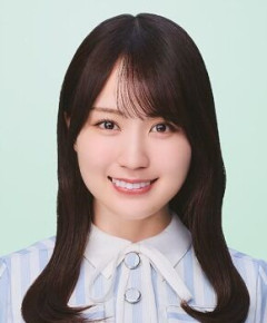 賀喜遥香←推されて色々やったけど全部中途半端だったよな