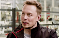 イーロン・マスク「AIを虐待するのはやめとけ！復讐したくなるかもしれない」