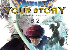 【悲報】ゴジラ-1.0スタッフさん、「ドラクエ映画酷評してる奴らに『大人になれ』ってリプライする遊びやりてー。」ｗｗｗｗｗｗｗｗｗｗ