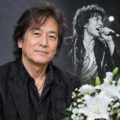 元「クリスタルキング」中村公晴さん死去 74歳 大ヒット曲「愛をとりもどせ！！」作詞担当   #訃報