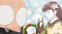 らんま1/2 第27話 感想：八宝斉とシャンプーのお婆ちゃんに因縁が！