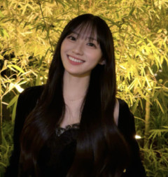 【朗報】川﨑桜さん、CanCamで表紙デビューwwwwwww