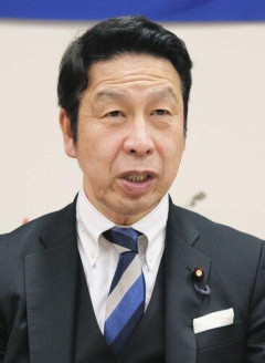 【悲報】米山隆一さん、田村淳さんの投稿“犯罪や不法行為をした外国人(日本人でも)は法律に沿って裁かれろ!”は差別を助長し残念と述べるwwwwwwwwww