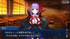 【FGO】時間を操作する能力というのはどんな作品でもわかりやすく強いものとして描写される