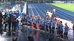 【J1第12節 川崎F×岡山】川崎が岡山との接戦を制し今季初3連勝！2試合連続弾のマルシーニョは今季8点目
