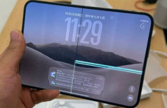 【超絶悲報】折りたたみスマホのiPhone Duo、早速購入者から「ディスプレイが壊れた」の報告が続々挙がってしまう・・・