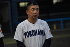 横浜高校・村田監督「ドラフト前に手続きをして受理された」