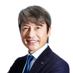 GMO代表「私たちは逃げない」