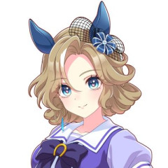 【ウマ娘】魔性のウインマリリンはの同室はタイホかエフフか