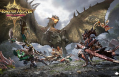 【今週発売ゲーム】『モンスターハンターアウトランダーズ』『ファントムブレード ゼロ』『アノマリス』ほか、10月26～11月1日発売タイトルまとめ！