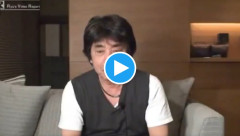 【恐怖】ワタミ渡邉美樹会長の労働観に村上龍が絶句した伝説の対談。「人間使い潰し企業」「10年後の大赤字は因果応報」と話題に