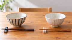 【冷め・食事マナー】なえなのさん、彼氏が箸の真ん中を持つ人で破局