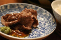 【朗報】焼肉ってわさび醤油が1番美味いよなｗｗｗｗｗｗｗｗｗｗ
