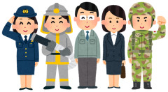 公務員だがニート無職のみんなの為になるよう質問に答えてアドバイスする