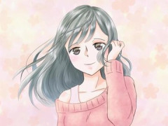 【画像あり】こんな人見つけたら一目惚れ不可避…！完璧すぎる美女が登場