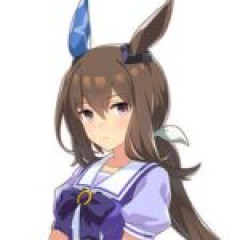 【ウマ娘】このテンションのアヤベさんちょっと初めて見た…