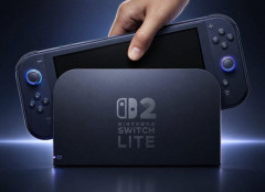 多根「『Switch2 Lite』実現に追い風」