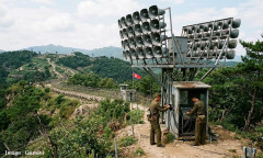 拡声器の主導権まで奪われた韓国政府…北朝鮮から謝罪どころか「低能児」と嘲笑！