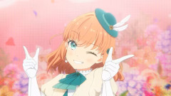 【蓮ノ空】花帆「んっ…♡やっぱり東京いいっ！東京最高っ！♡」【ラブライブ！】