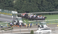 【菊花賞】ロブチェン松山騎手