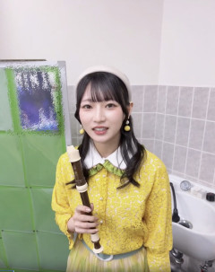 【動画】美少女・声優の青木陽菜さん、リコーダーも吹けてしまうｗｗｗ