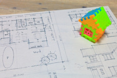 【家を建てる予定】間取りを決める際に、3Dで見せるのが一般的か？