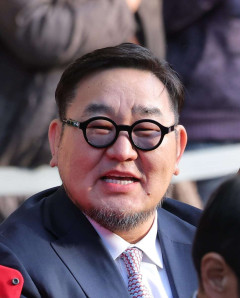 「一方的に日本人が悪いのではなく…」元朝青龍がモンゴル大規模火災の言説を「疑問視」