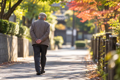 中国SNS　運動習慣のない日本人が長生きするのはなぜ？ ［10/25］