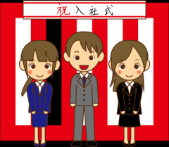 【恋愛】入社してから特に話もなかったが→会社で昼食食べるうち徐々に話すようになって→