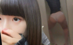 【画像】女子(22)のケツ丸出し自撮りwwwwwwww