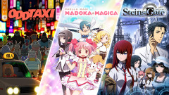 【海外の反応】24話以内で完結するアニメの最高傑作は？