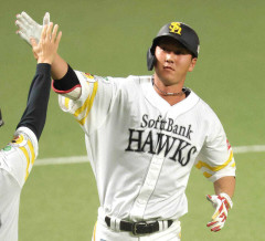 ソフトバンク秋広優人が来季戦力構想外　球団は育成での再契約打診へ