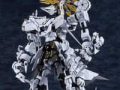 【ブルーアーカイブ】MODEROID「ダアト」プラモデル【本日発売】