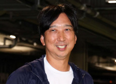 阪神・藤川球児監督、来季から導入されるDHについて「強打か俊足か。色んな可能性を探してる」