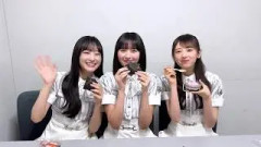 にゃいとハロウィンスイーツ食べてみた②​