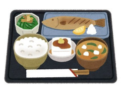 初めて彼女の手料理を食べに行った時の事。魚介類が好物の俺の為に作ってくれたのだろう、イカそうめんを振舞ってくれた。だが俺は「それ」を見つけてしまった…